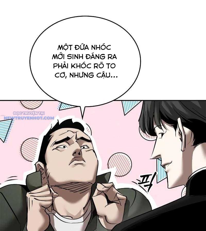 Dạ Thánh: The Zero Chapter 1 - Trang 2