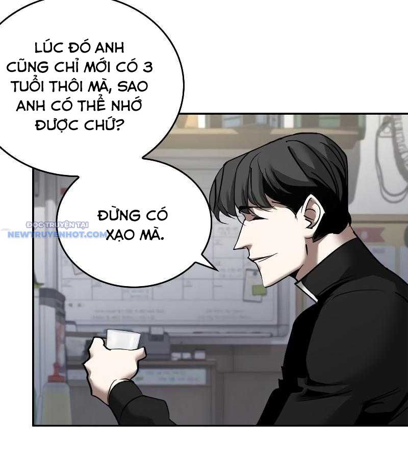 Dạ Thánh: The Zero Chapter 1 - Trang 2