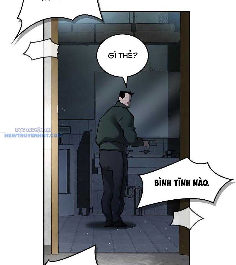 Dạ Thánh: The Zero Chapter 1 - Trang 2