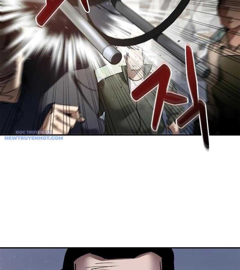 Dạ Thánh: The Zero Chapter 1 - Trang 2