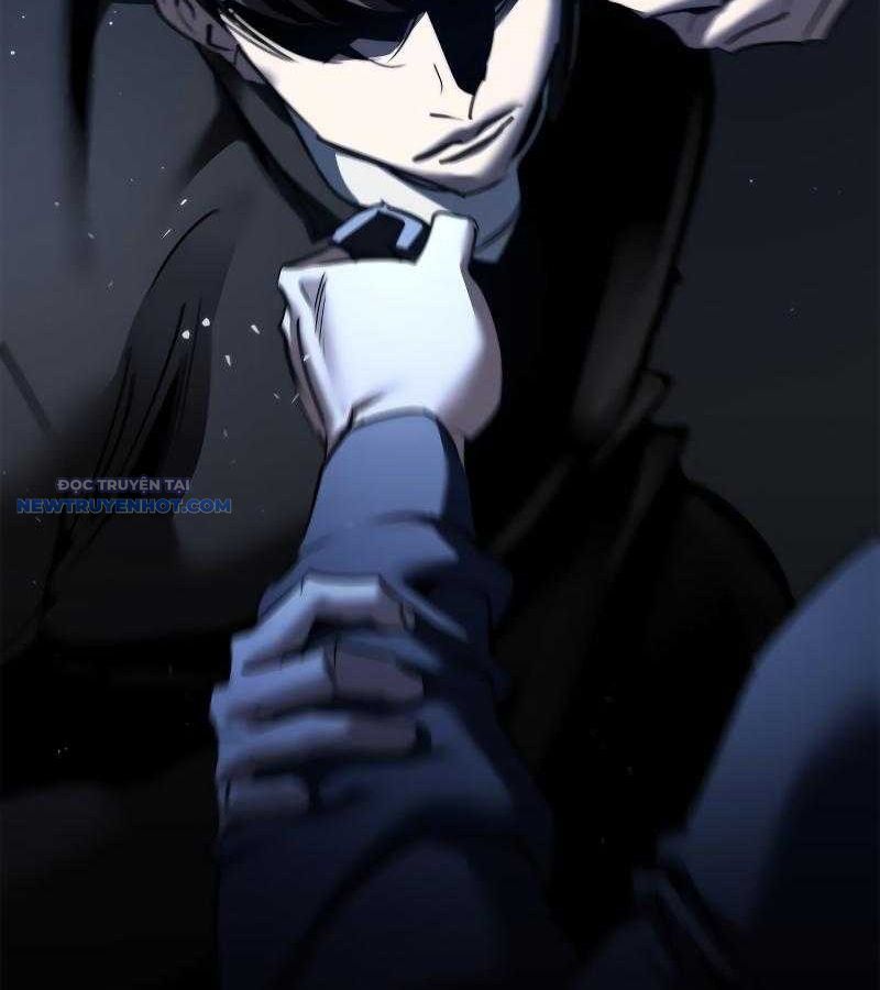 Dạ Thánh: The Zero Chapter 1 - Trang 2