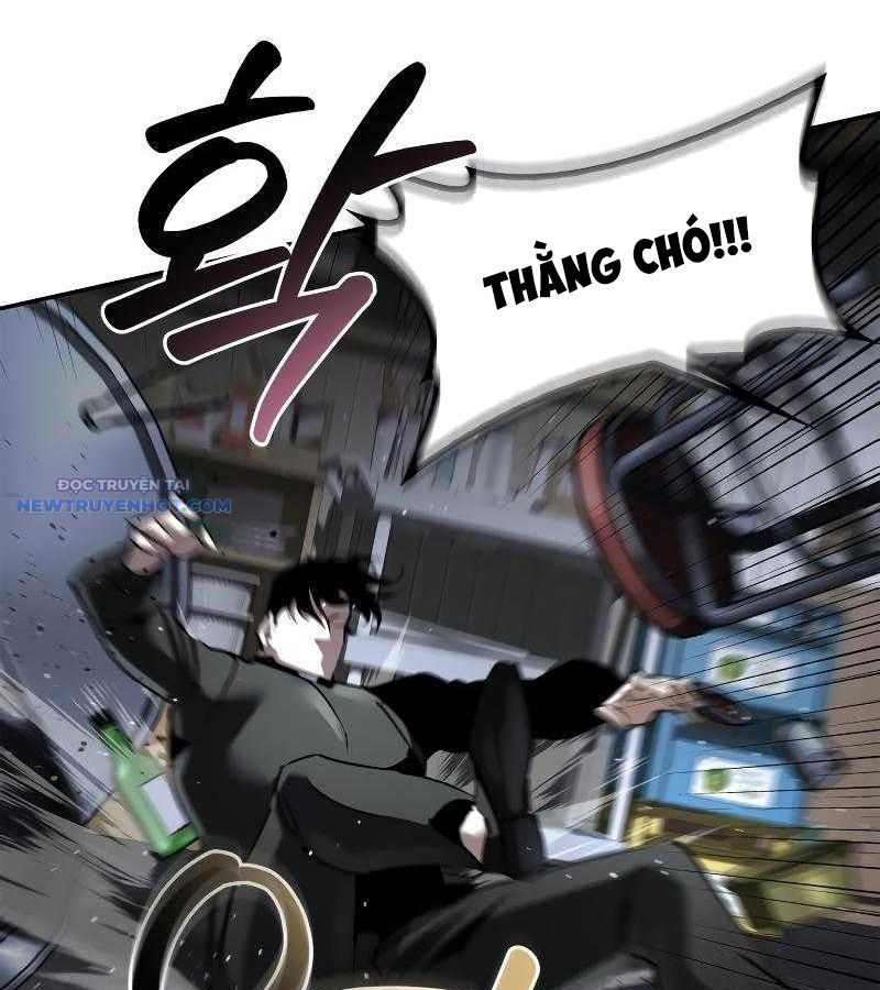 Dạ Thánh: The Zero Chapter 1 - Trang 2