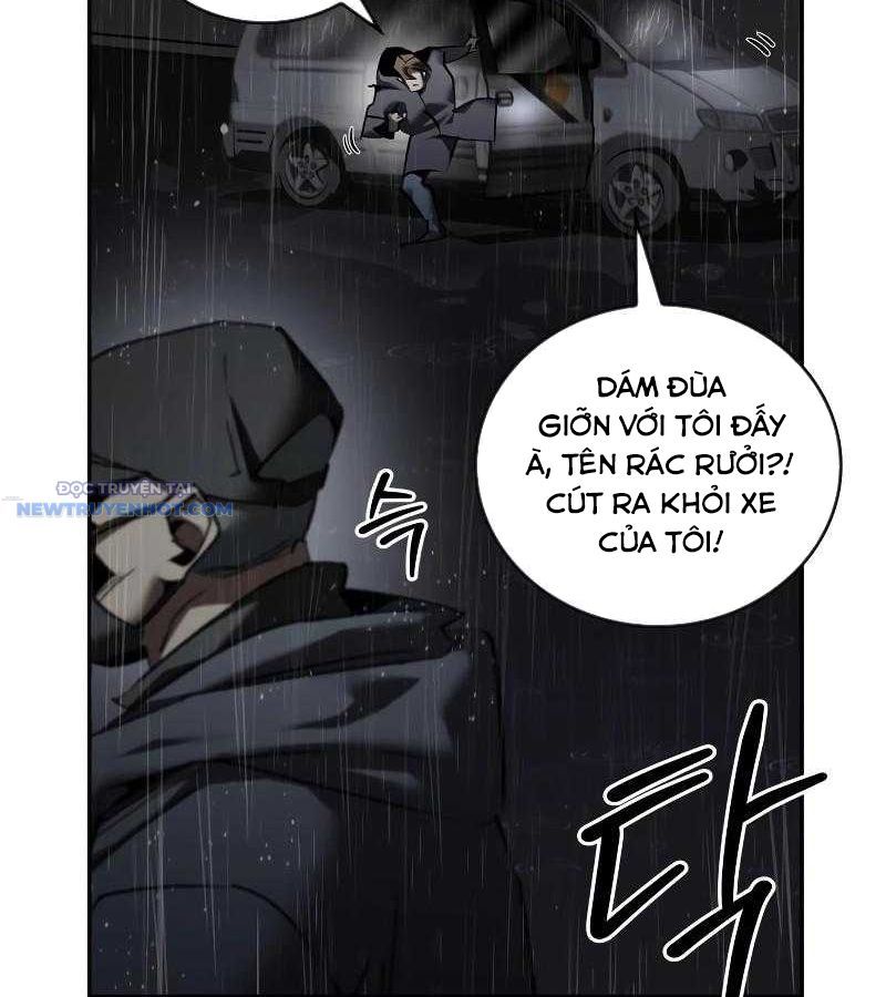 Dạ Thánh: The Zero Chapter 2 - Trang 2