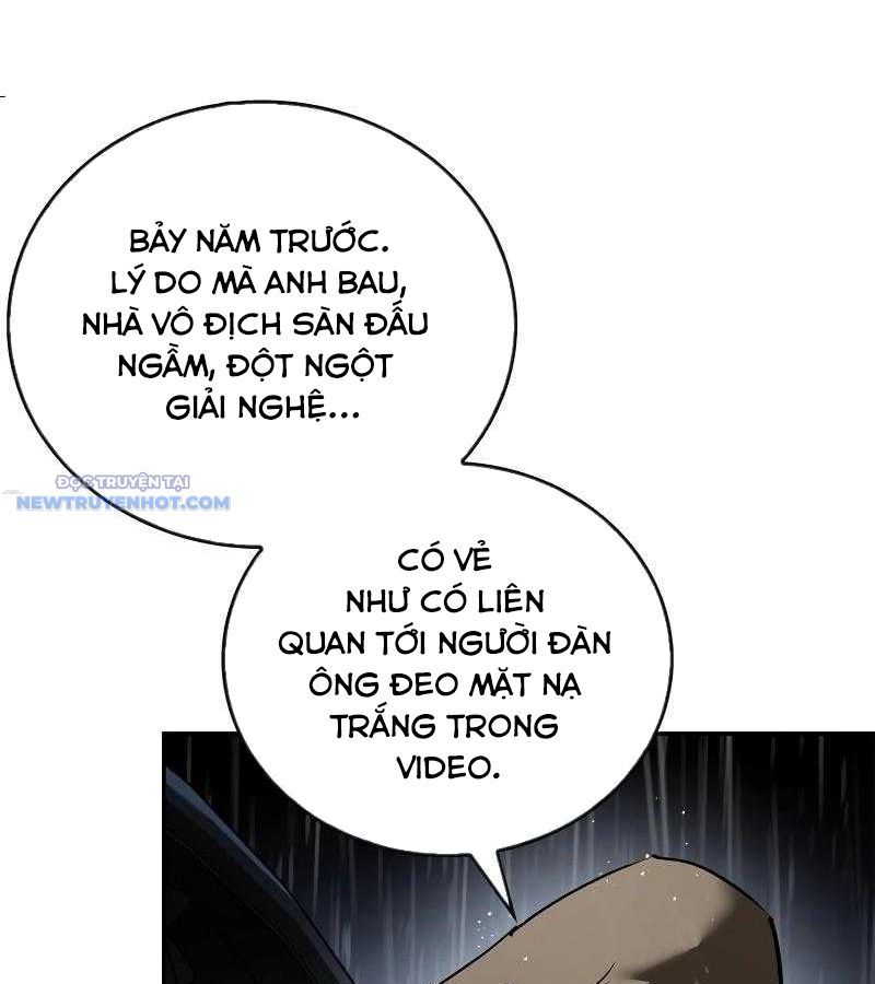 Dạ Thánh: The Zero Chapter 2 - Trang 2