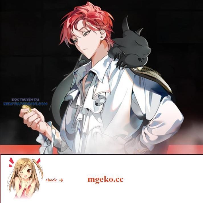 Dạ Thánh: The Zero Chapter 2 - Trang 2