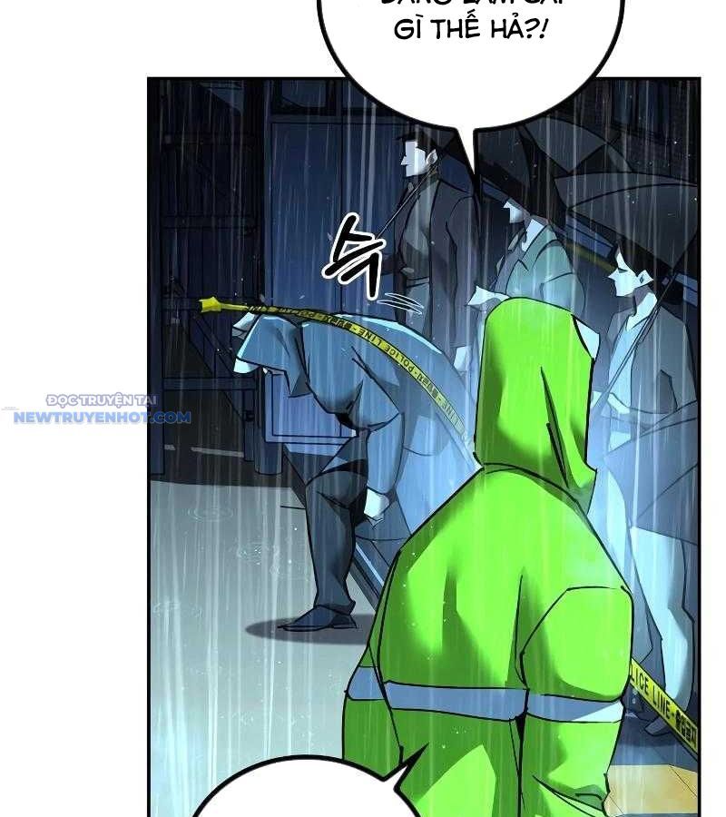 Dạ Thánh: The Zero Chapter 2 - Trang 2