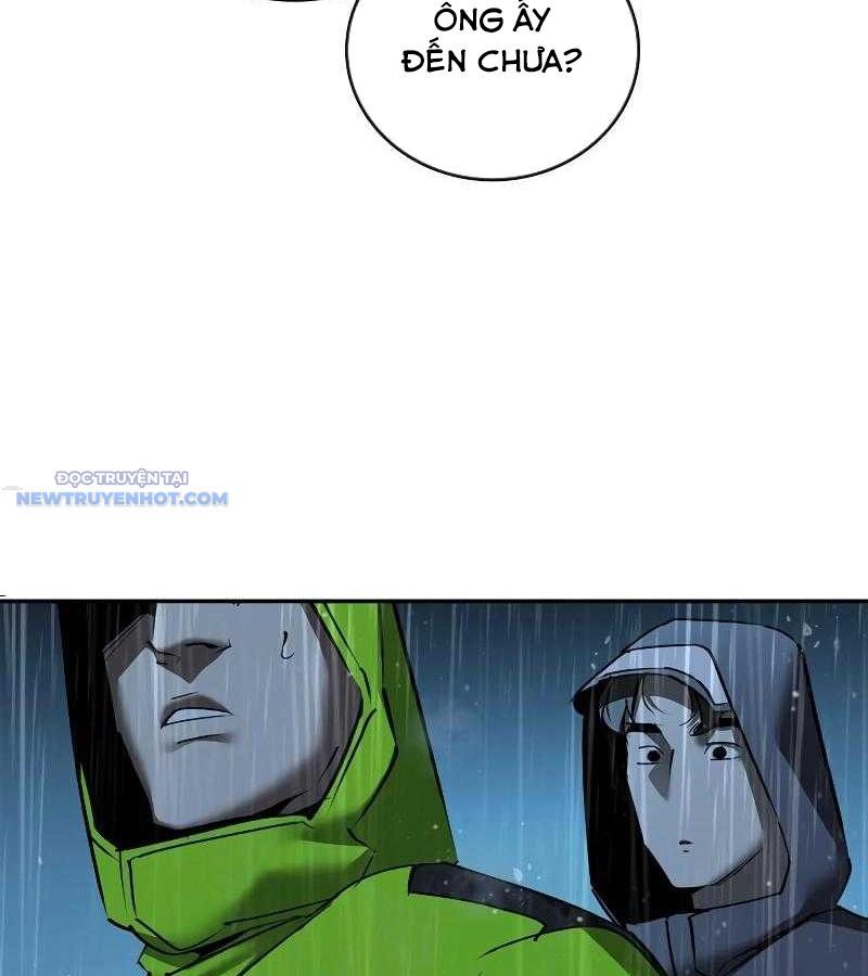 Dạ Thánh: The Zero Chapter 2 - Trang 2