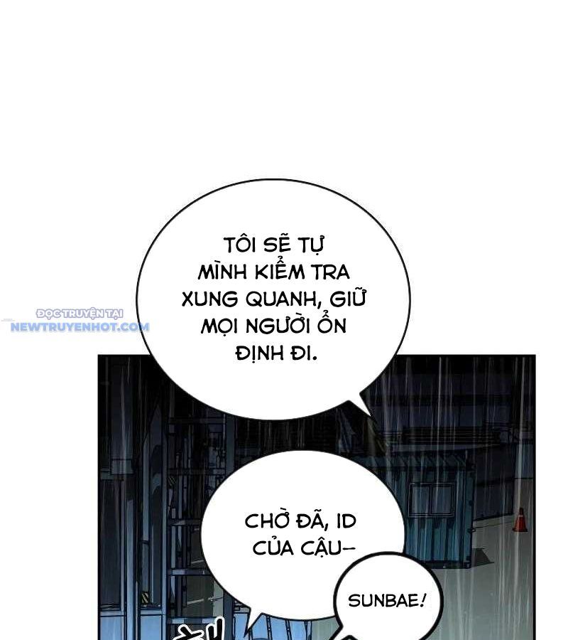 Dạ Thánh: The Zero Chapter 2 - Trang 2