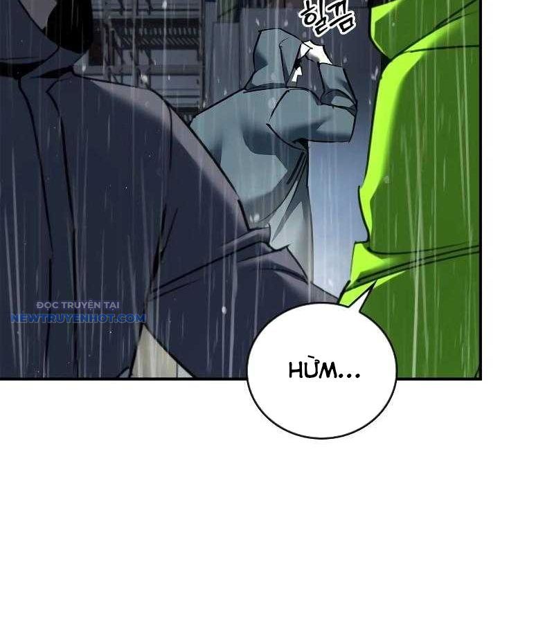 Dạ Thánh: The Zero Chapter 2 - Trang 2