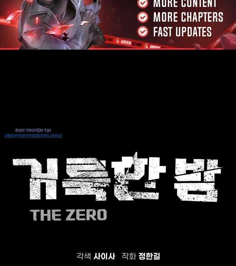 Dạ Thánh: The Zero Chapter 2 - Trang 2