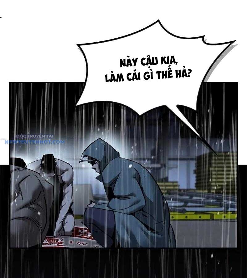 Dạ Thánh: The Zero Chapter 2 - Trang 2