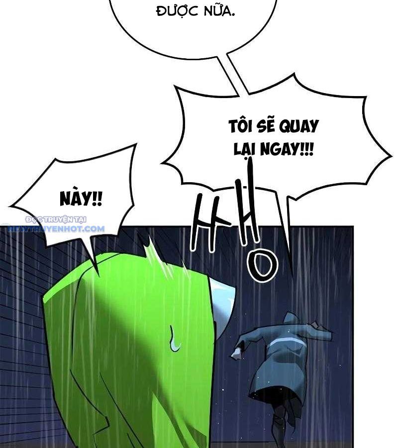 Dạ Thánh: The Zero Chapter 2 - Trang 2