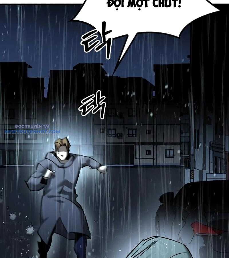 Dạ Thánh: The Zero Chapter 2 - Trang 2