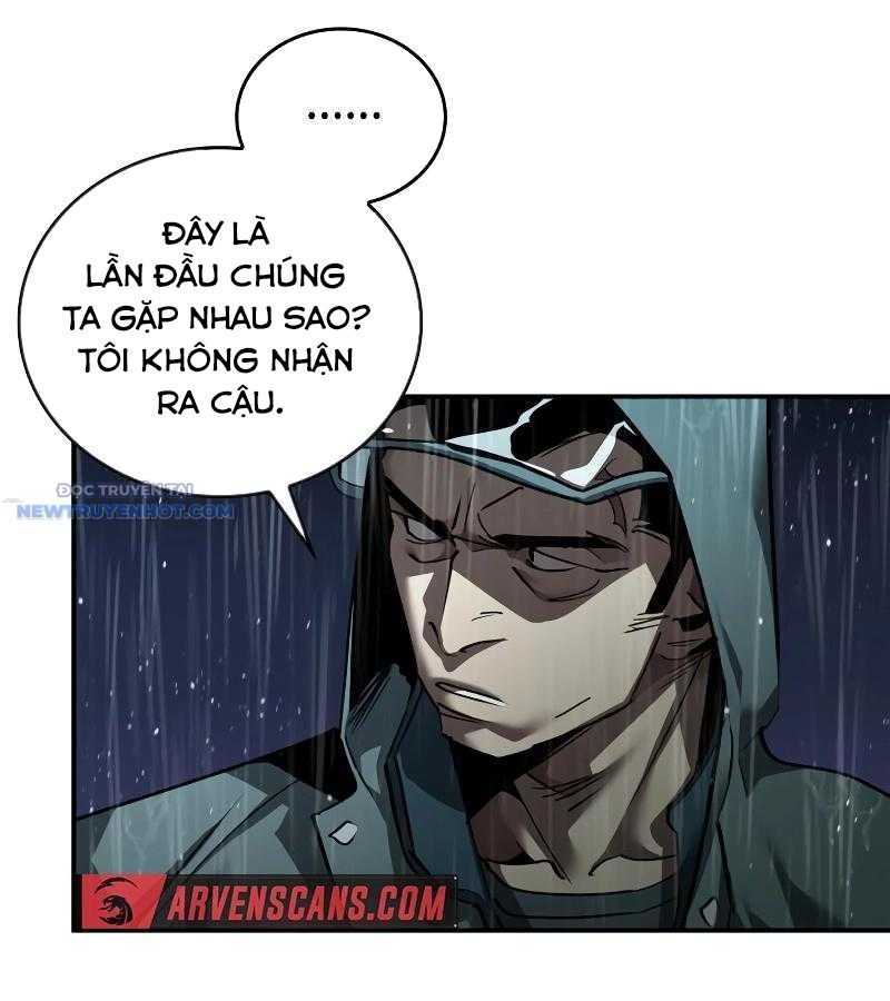 Dạ Thánh: The Zero Chapter 2 - Trang 2