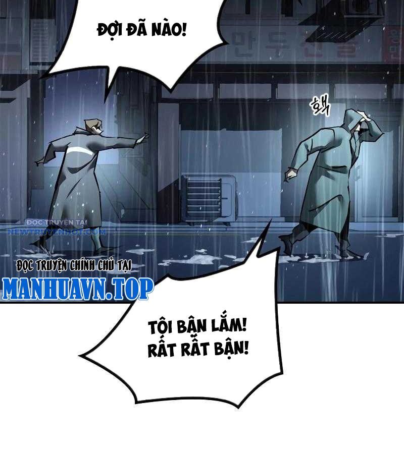 Dạ Thánh: The Zero Chapter 2 - Trang 2