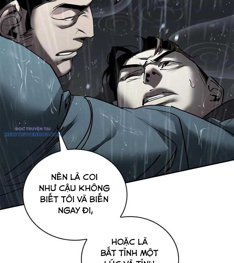 Dạ Thánh: The Zero Chapter 2 - Trang 2