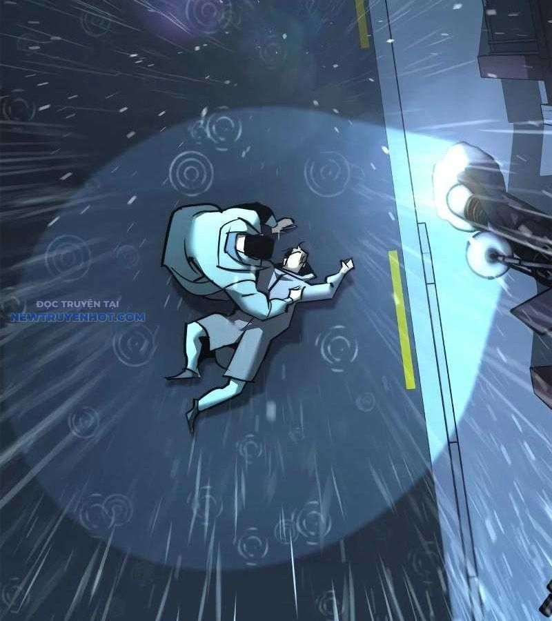 Dạ Thánh: The Zero Chapter 2 - Trang 2