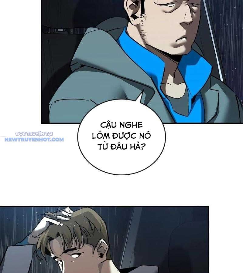 Dạ Thánh: The Zero Chapter 2 - Trang 2