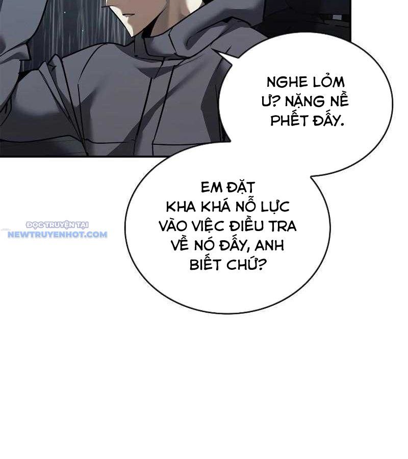 Dạ Thánh: The Zero Chapter 2 - Trang 2