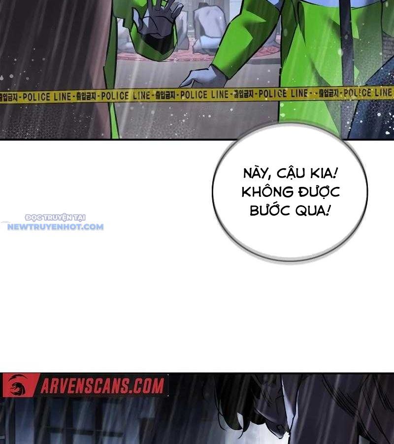 Dạ Thánh: The Zero Chapter 2 - Trang 2