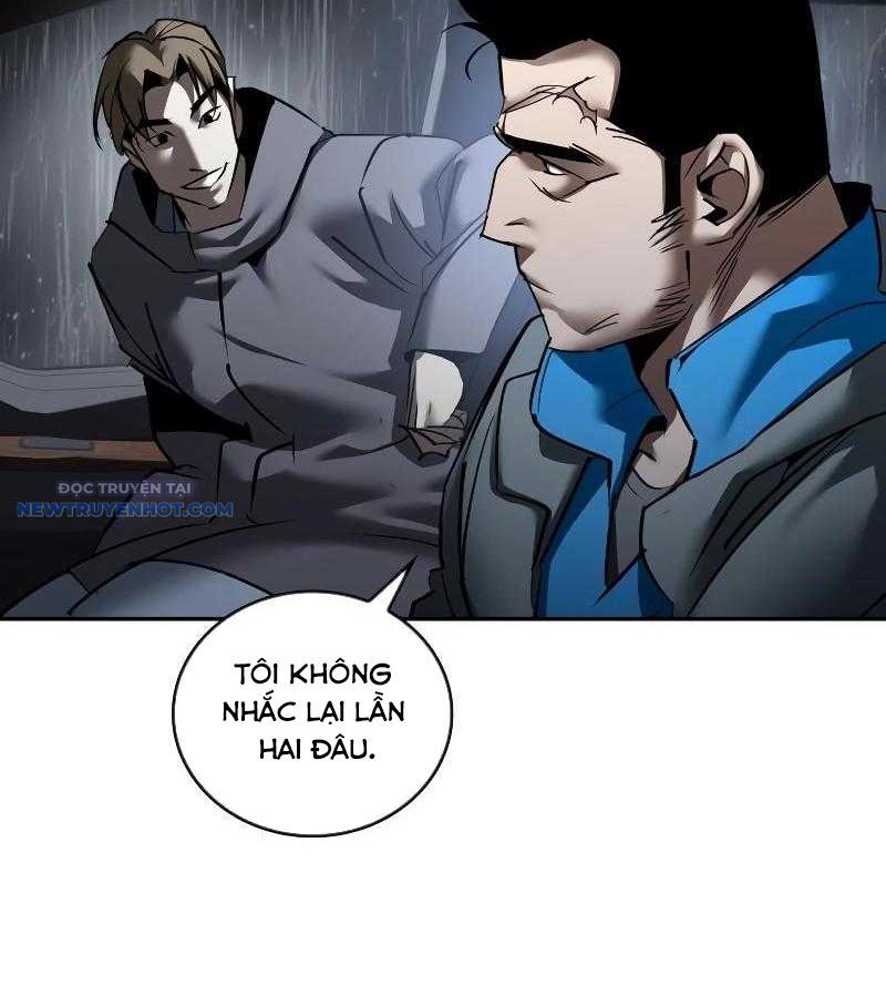 Dạ Thánh: The Zero Chapter 2 - Trang 2