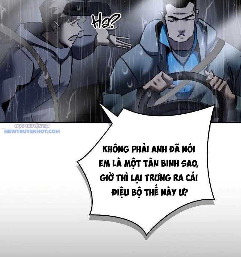 Dạ Thánh: The Zero Chapter 3 - Trang 2