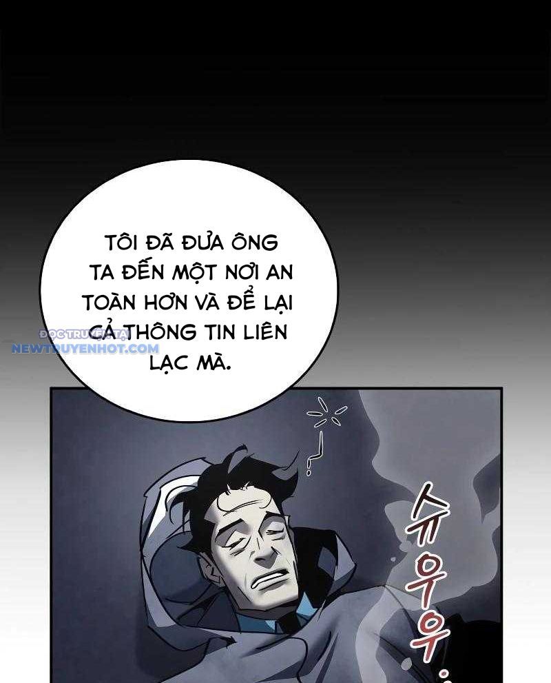 Dạ Thánh: The Zero Chapter 3 - Trang 2