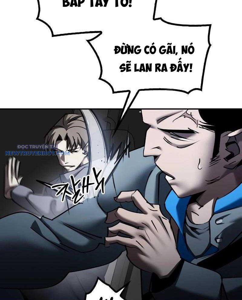 Dạ Thánh: The Zero Chapter 3 - Trang 2