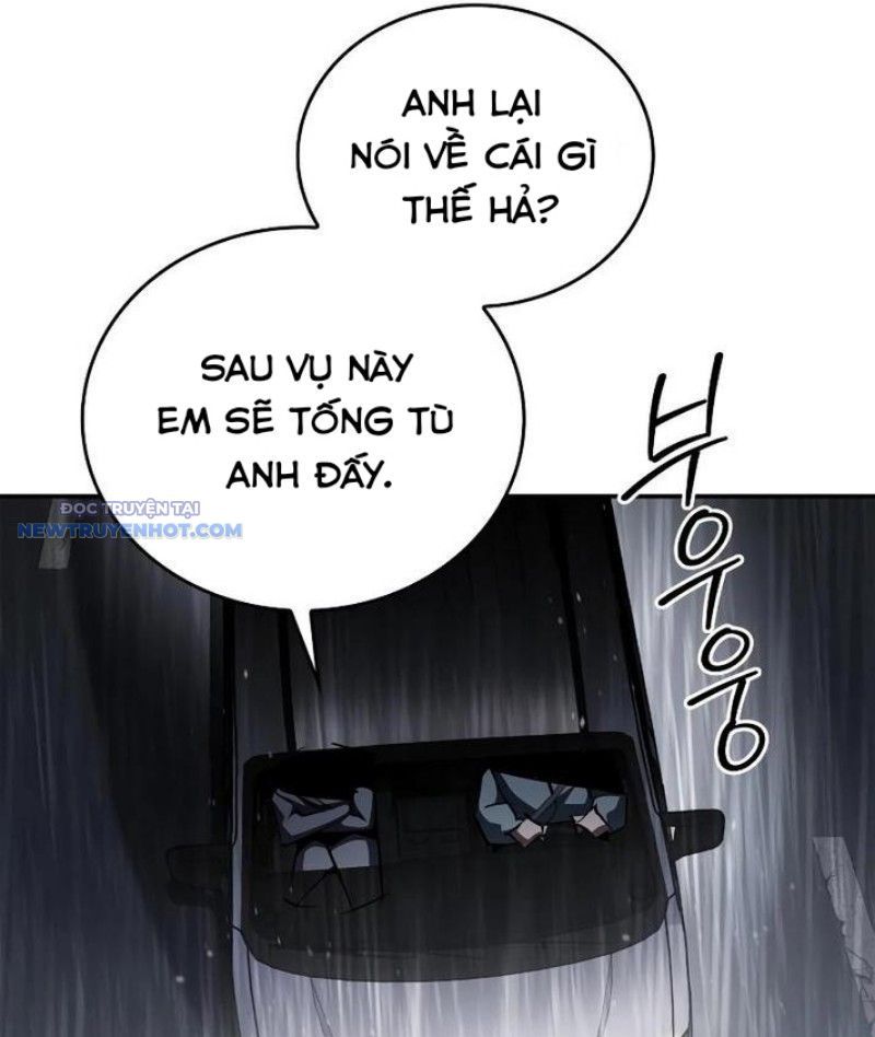 Dạ Thánh: The Zero Chapter 3 - Trang 2