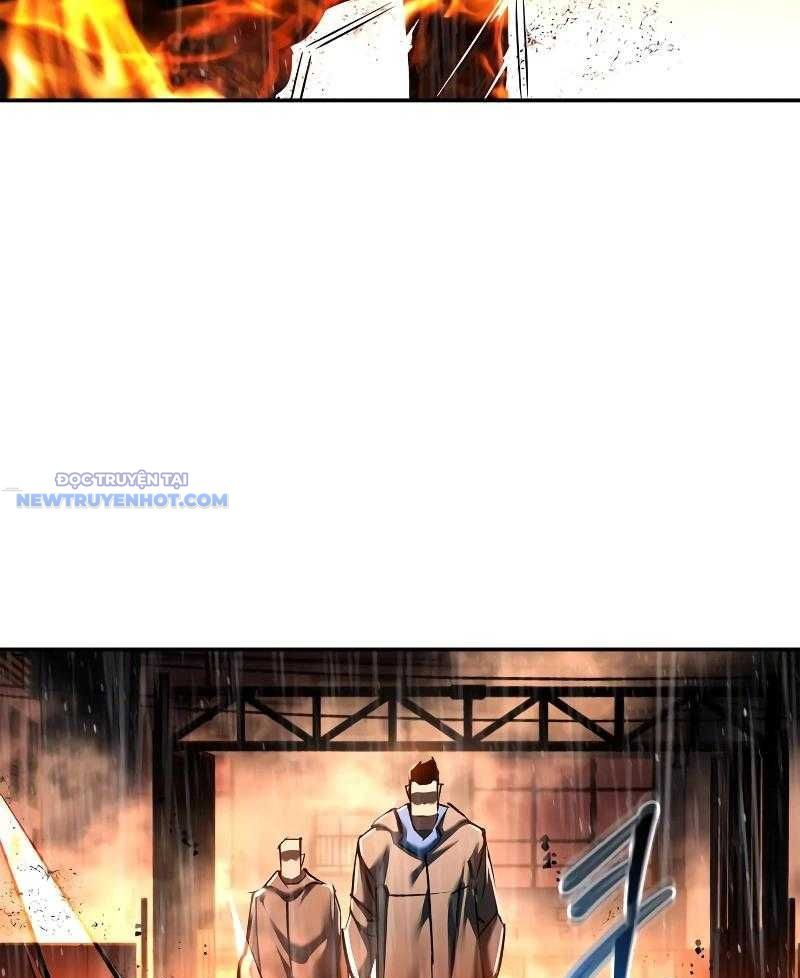 Dạ Thánh: The Zero Chapter 3 - Trang 2