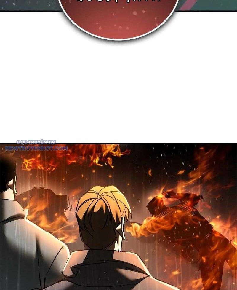 Dạ Thánh: The Zero Chapter 3 - Trang 2