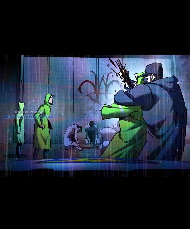 Dạ Thánh: The Zero Chapter 3 - Trang 2