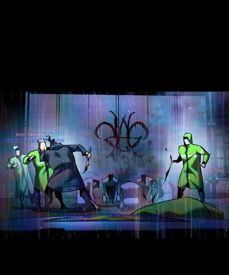 Dạ Thánh: The Zero Chapter 3 - Trang 2