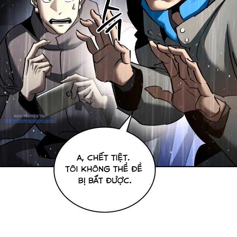 Dạ Thánh: The Zero Chapter 3 - Trang 2