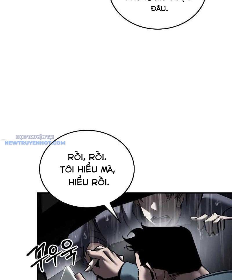 Dạ Thánh: The Zero Chapter 3 - Trang 2
