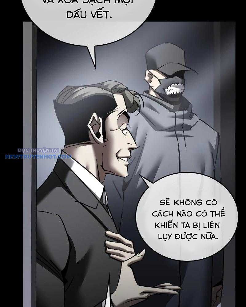 Dạ Thánh: The Zero Chapter 3 - Trang 2