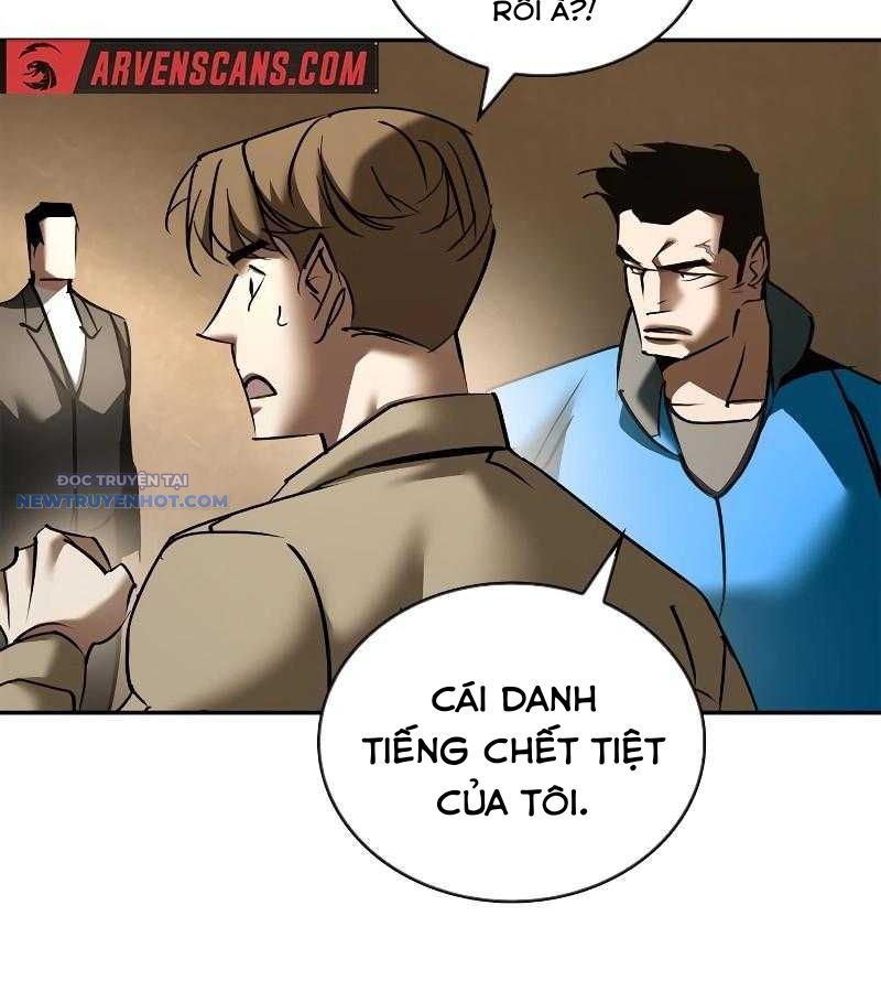 Dạ Thánh: The Zero Chapter 4 - Trang 2