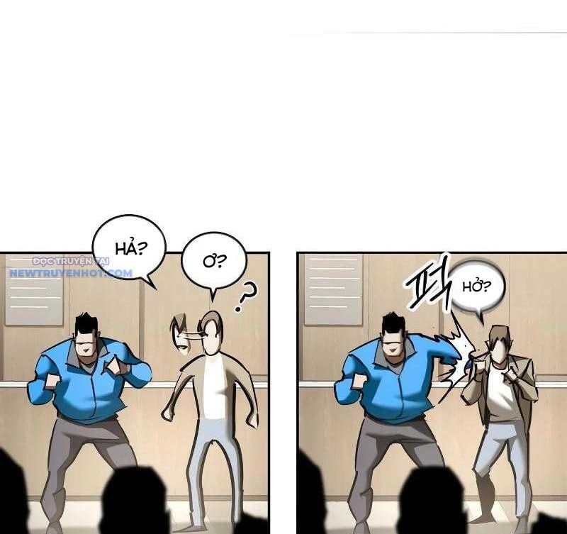 Dạ Thánh: The Zero Chapter 4 - Trang 2