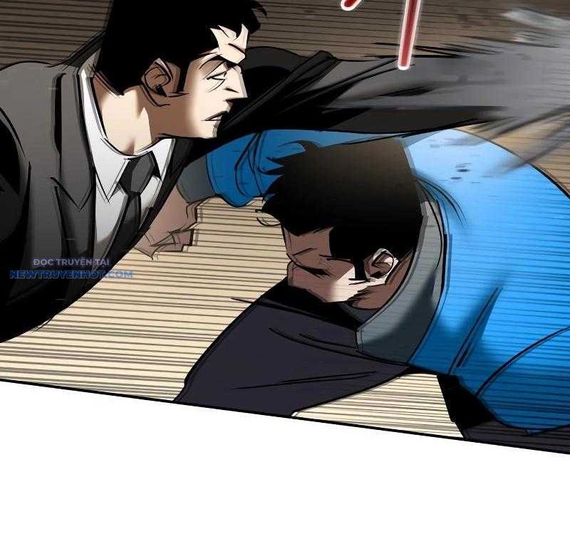 Dạ Thánh: The Zero Chapter 4 - Trang 2