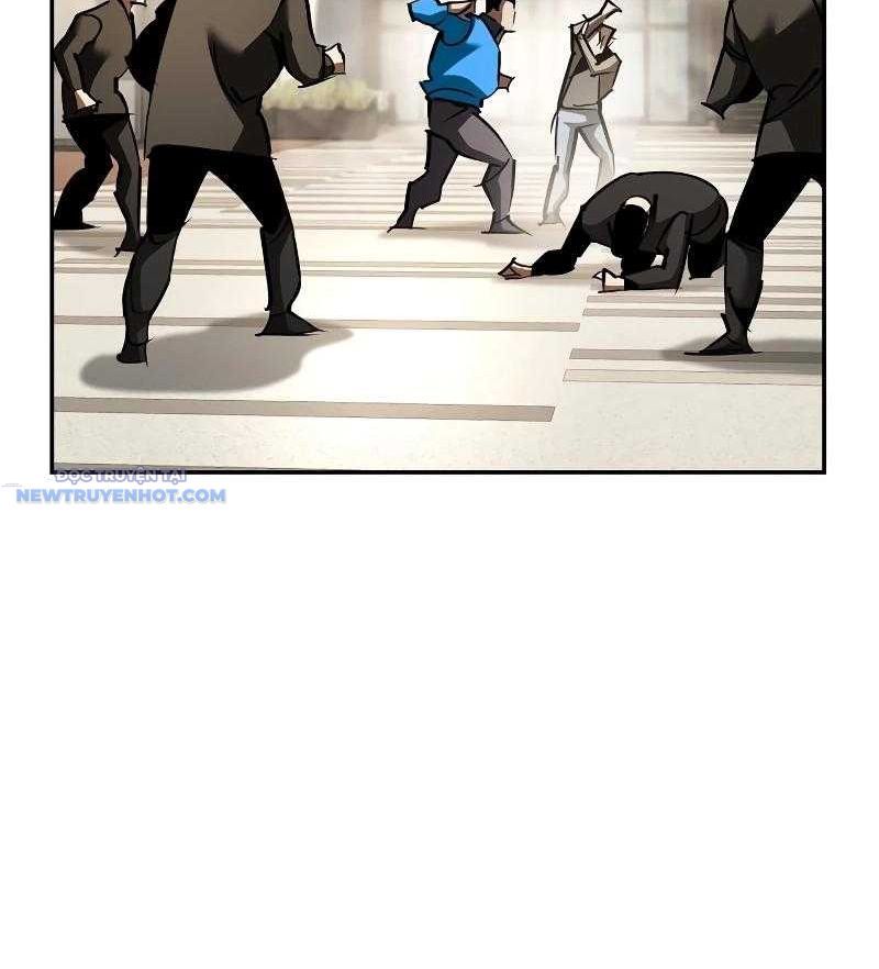 Dạ Thánh: The Zero Chapter 4 - Trang 2