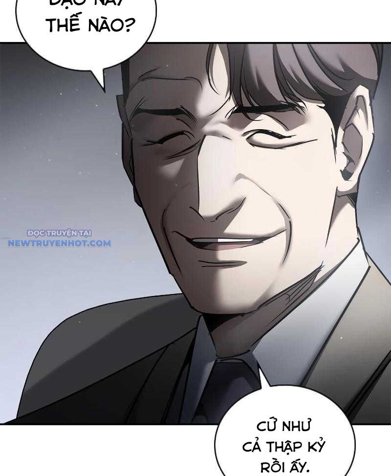 Dạ Thánh: The Zero Chapter 4 - Trang 2