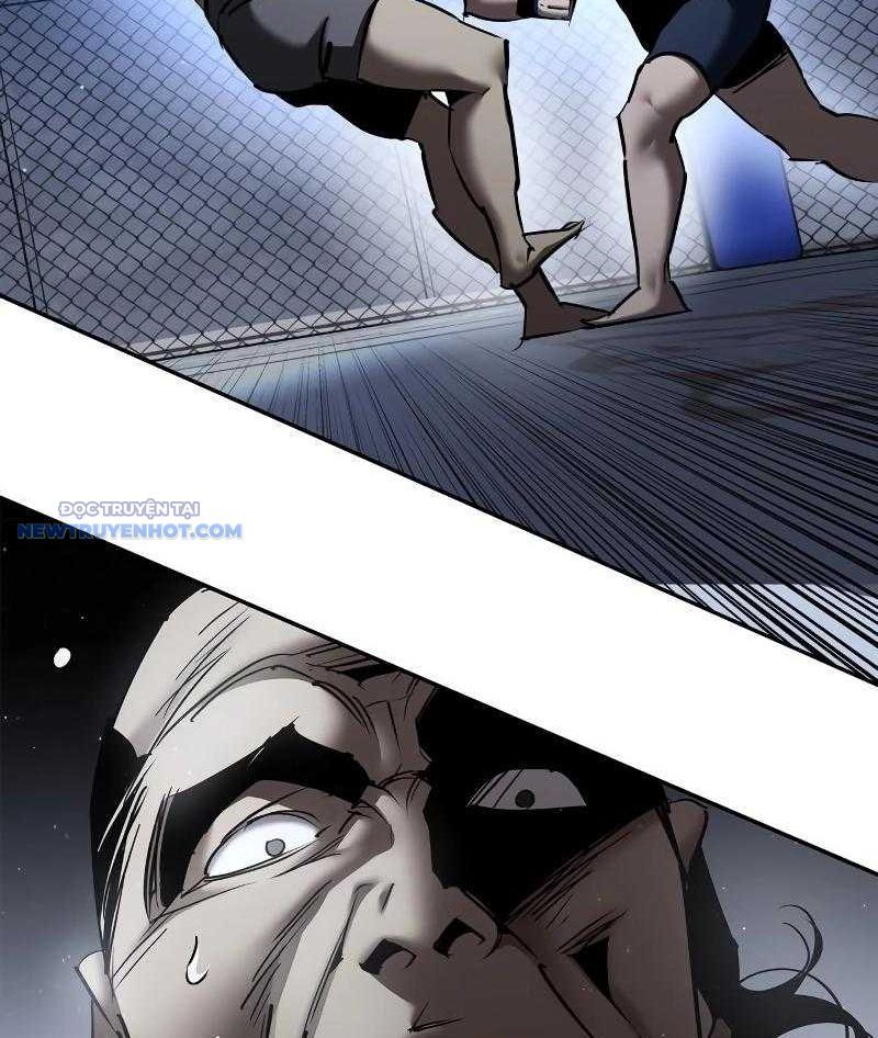 Dạ Thánh: The Zero Chapter 4 - Trang 2