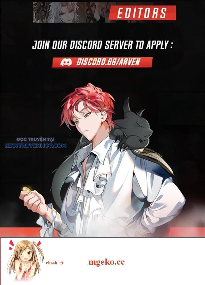 Dạ Thánh: The Zero Chapter 4 - Trang 2