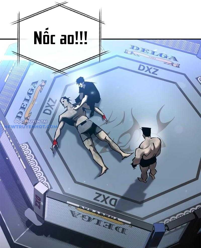 Dạ Thánh: The Zero Chapter 4 - Trang 2