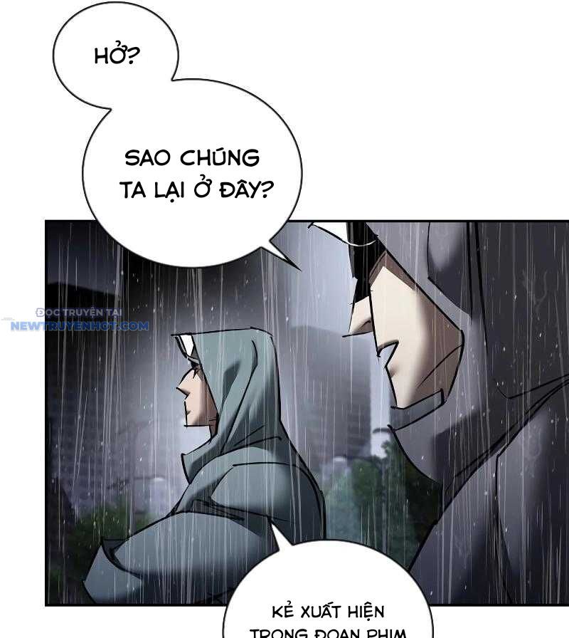 Dạ Thánh: The Zero Chapter 4 - Trang 2