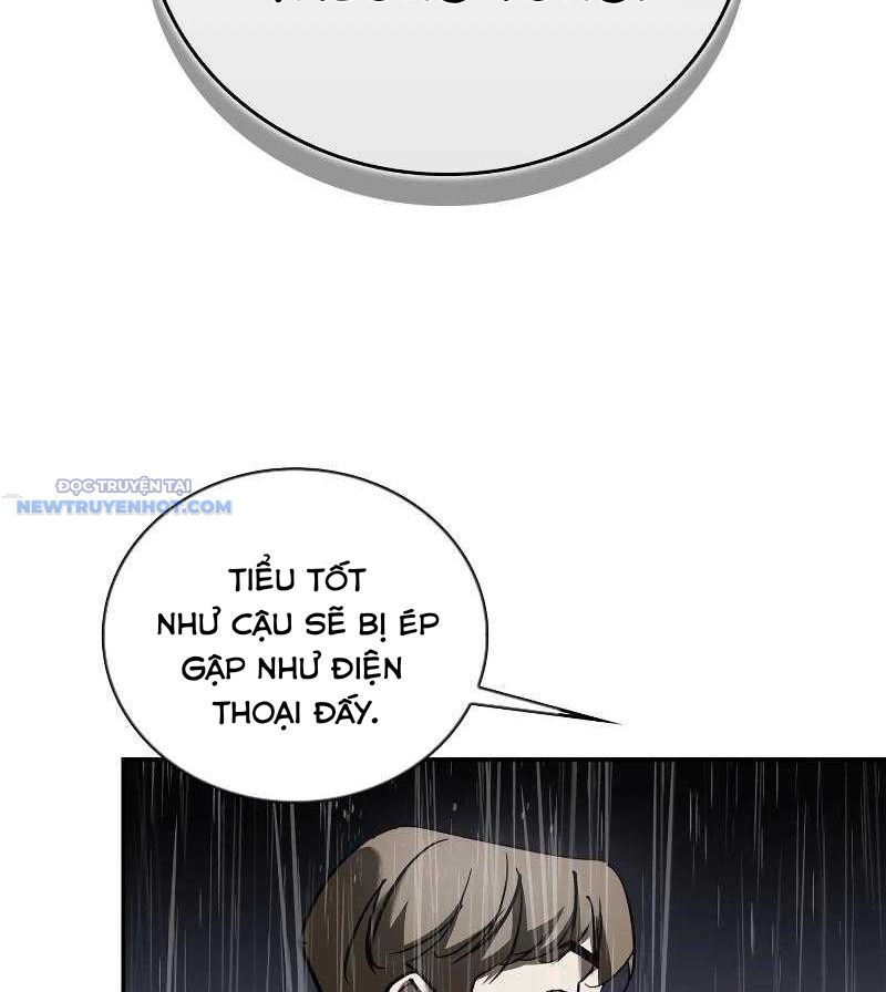 Dạ Thánh: The Zero Chapter 4 - Trang 2