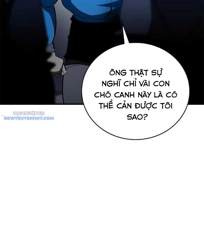 Dạ Thánh: The Zero Chapter 6 - Trang 2