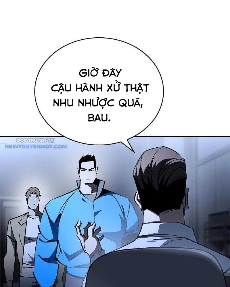 Dạ Thánh: The Zero Chapter 6 - Trang 2