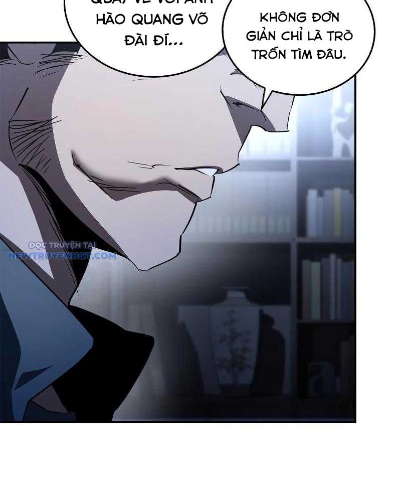 Dạ Thánh: The Zero Chapter 6 - Trang 2