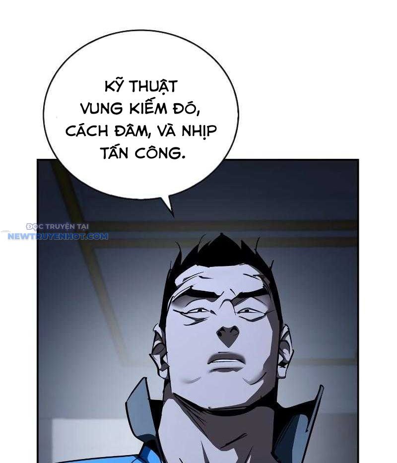Dạ Thánh: The Zero Chapter 6 - Trang 2